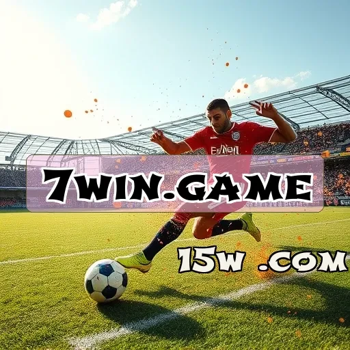 7win.game: Descubra a Diversão Infinita da Seção Arcade