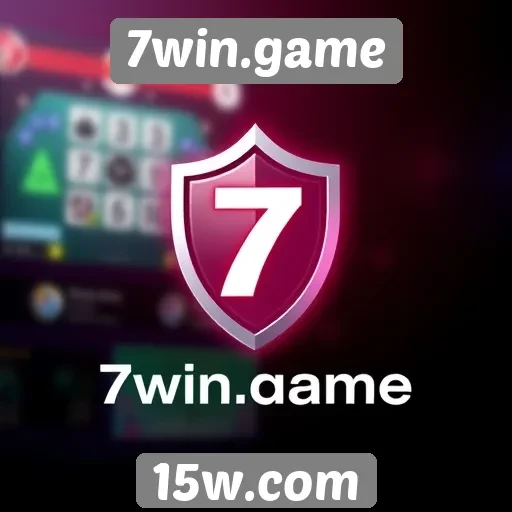 Segurança e proteção de dados no 7win.game