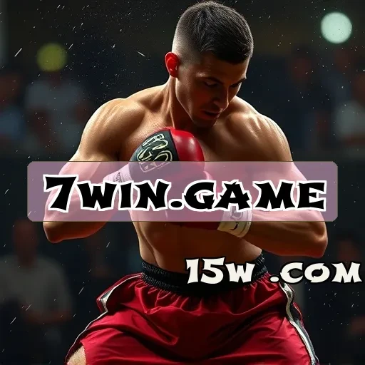 7win.game: Descubra Jogos Divertidos Que Vão Transformar Seu Tempo Livre!