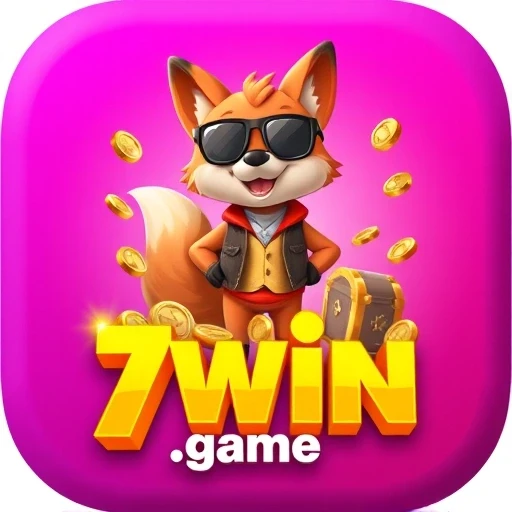 7win.game Logo