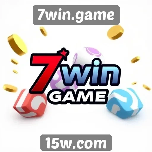 Novos jogos disponíveis no 7win.game