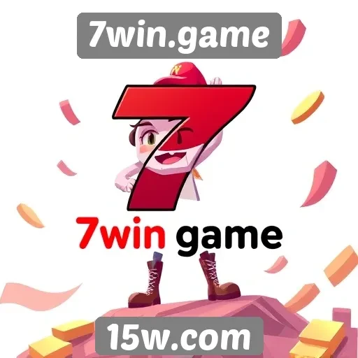 Novo site de jogos 7win.game é lançado