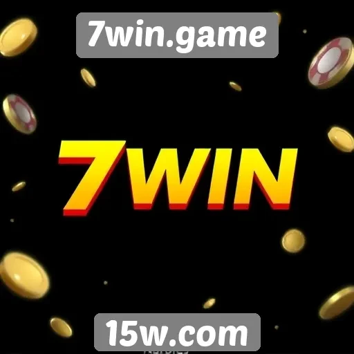 Promoções e bônus disponíveis no 7win.game