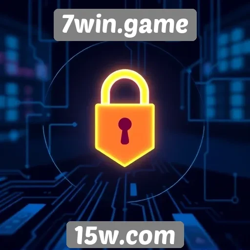 Avaliação da segurança em transações no 7win.game