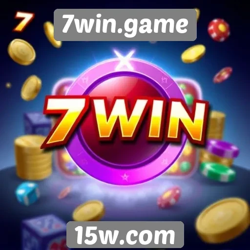 7win.game oferece ampla variedade de jogos de cassino